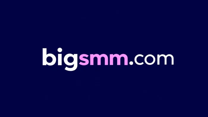Domain bigsmm.com Brand
