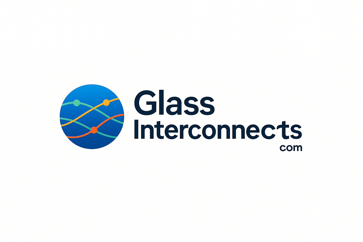 GlassInterconnects.com logo
