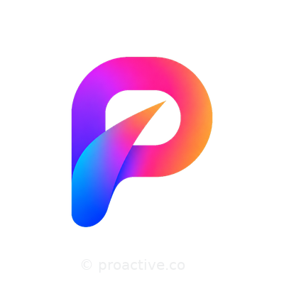 proactive.co logo