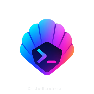 shellcode.si logo