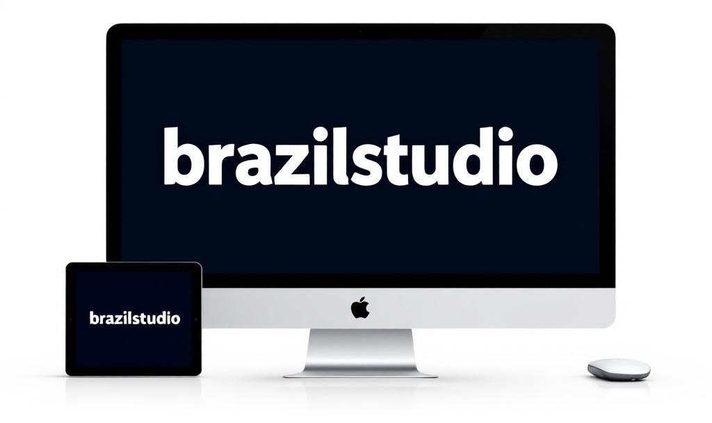 brazilstudio.com logo