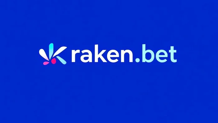 Domain kraken.bet Brand