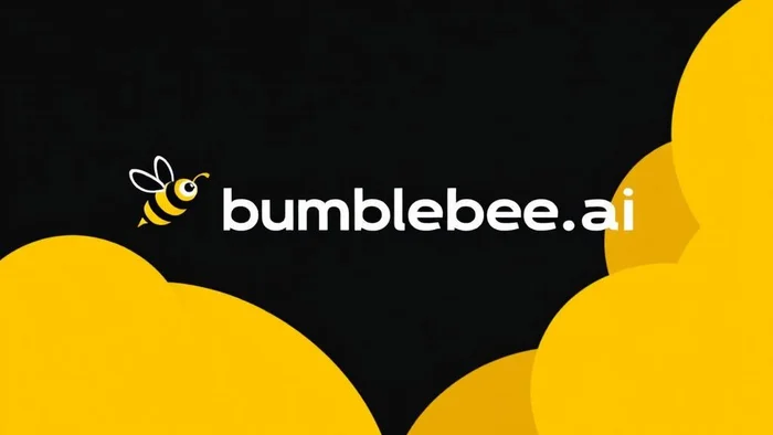 Domain bumblebee.ai Brand