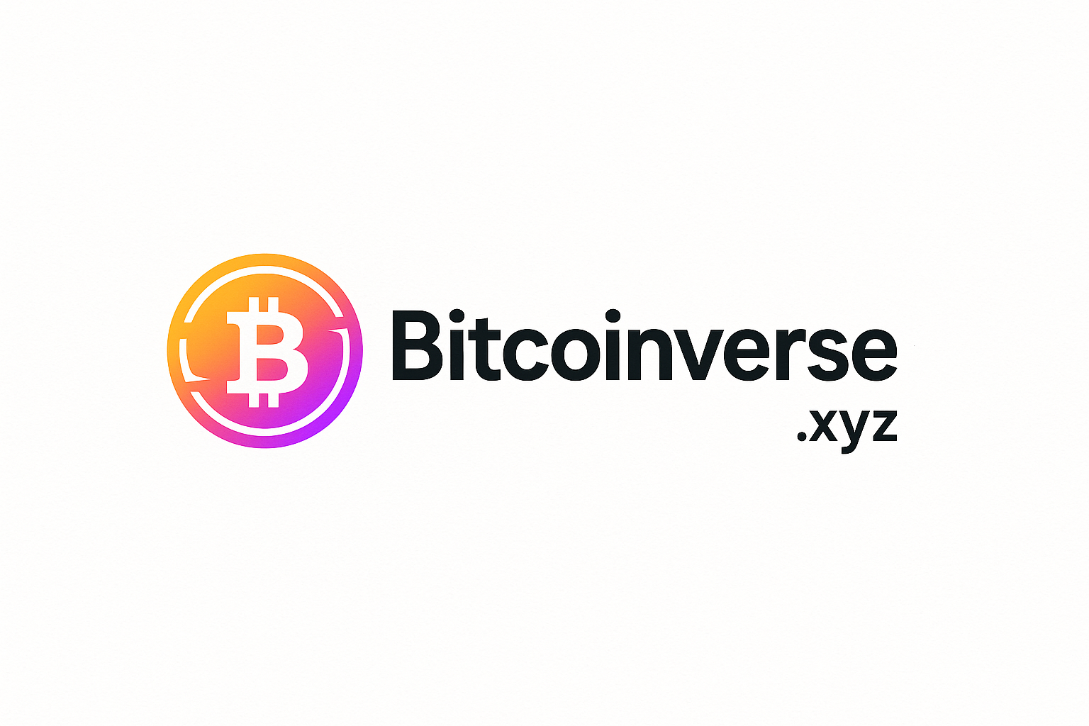 Bitcoinverse.xyz logo