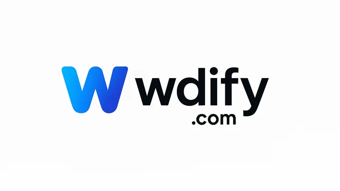 Domain wdify.com Brand