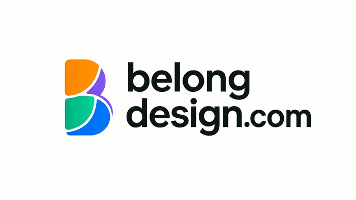 Domain belongdesign.com Brand