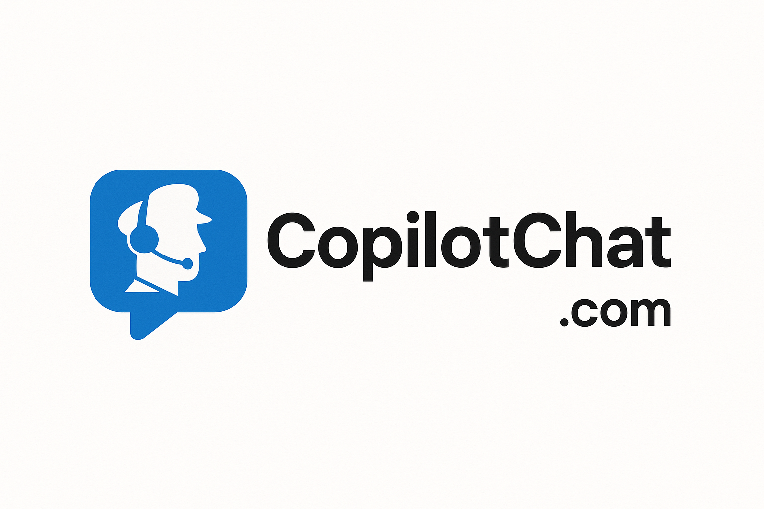 Domain copilotchat.com Brand