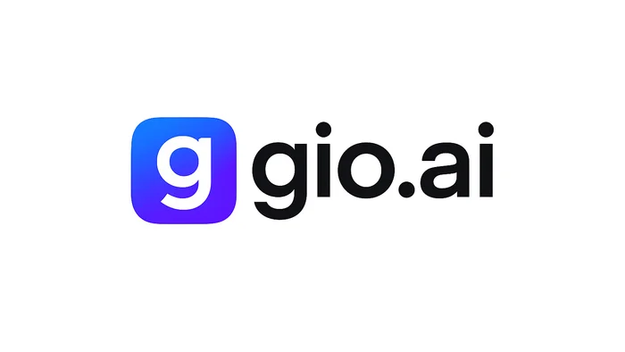 Domain gio.ai Brand