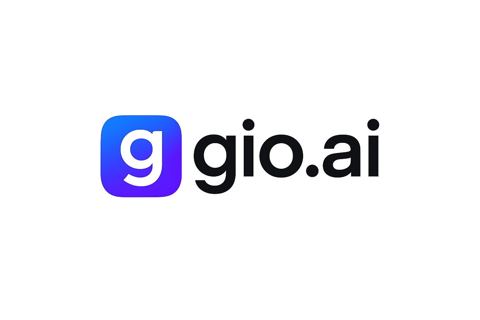 gio.ai logo