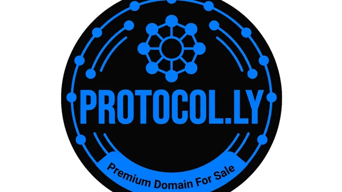 Domain Protocol.ly Brand