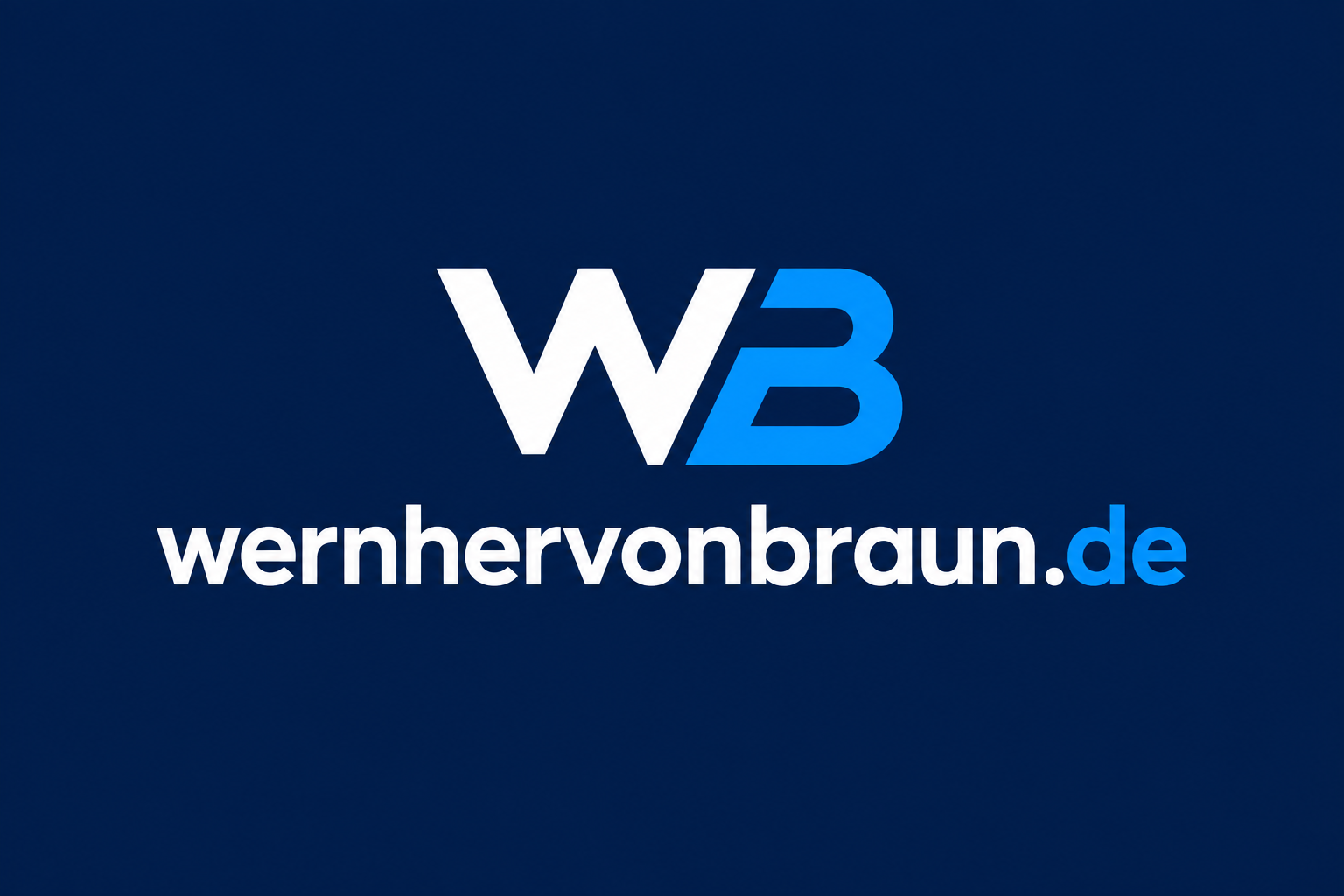 λογότυπο wernhervonbraun.de