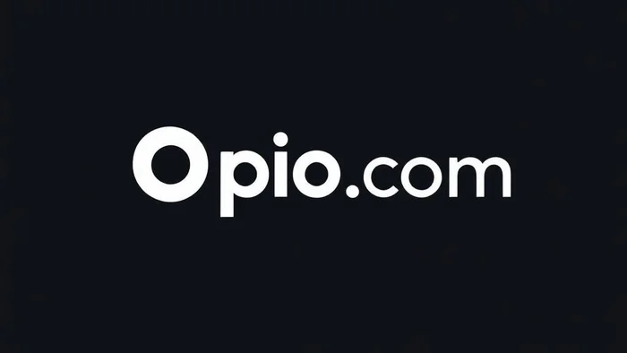 Domain opio.com Brand