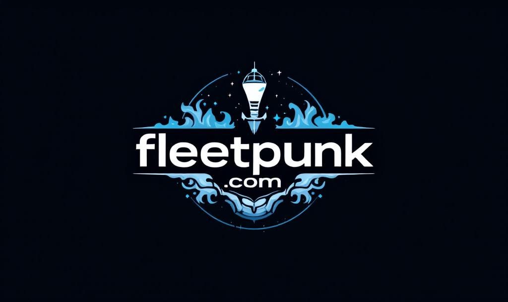 fleetpunk.com logo