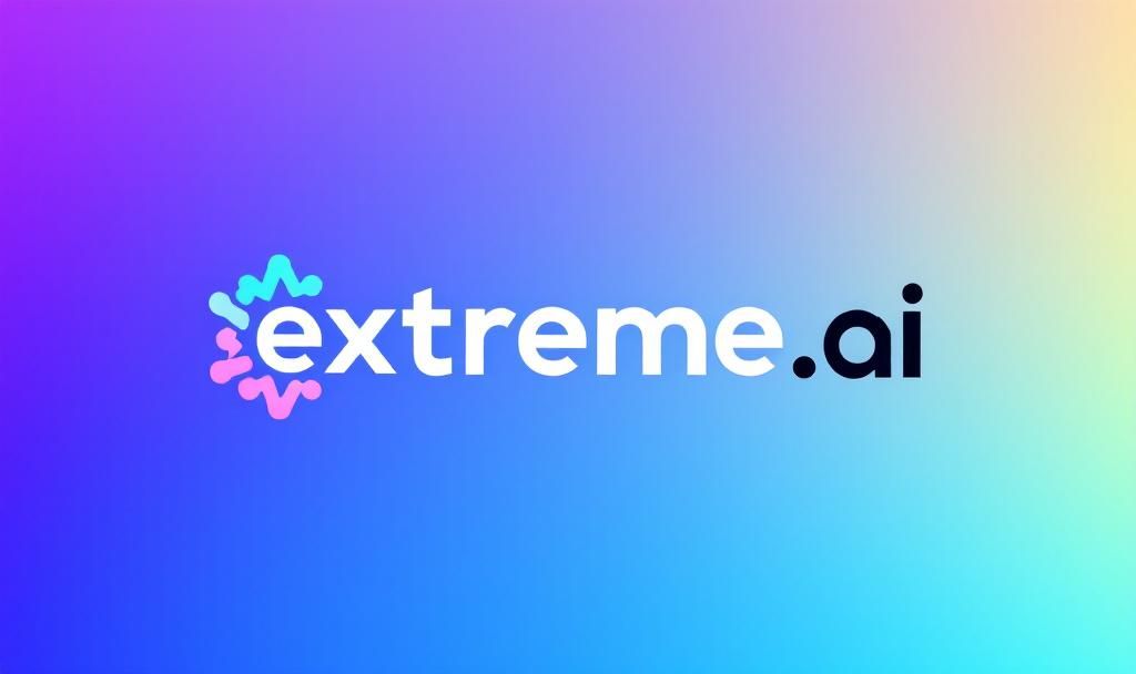 Domain extreme.ai Brand