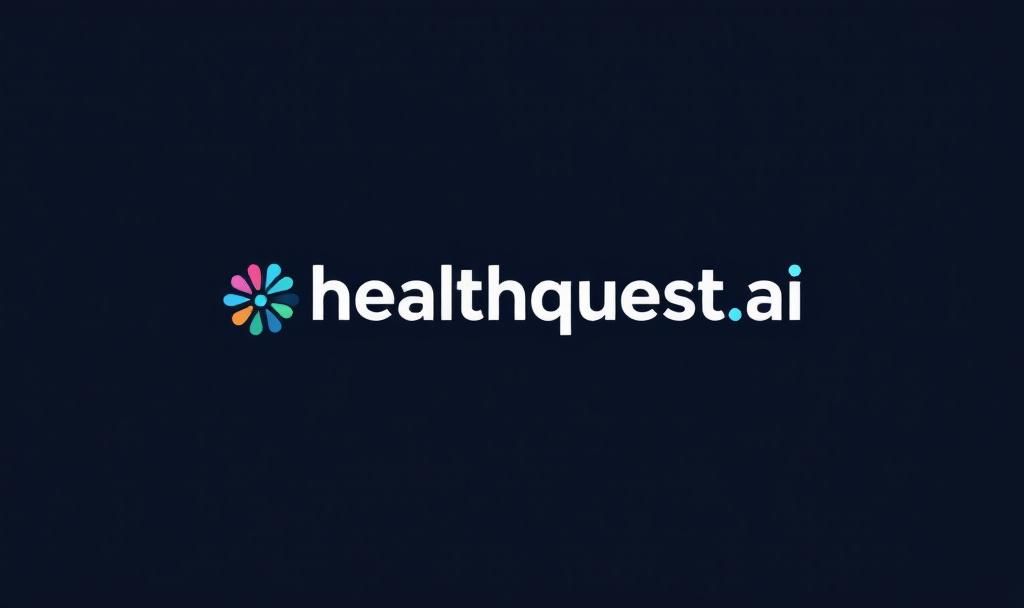 Domain healthquest.ai Brand