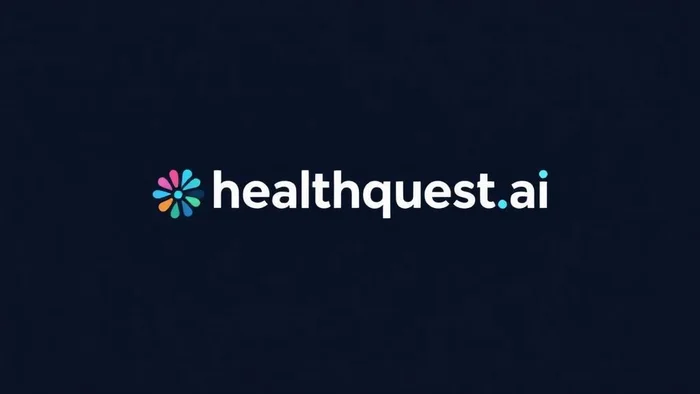 Domain healthquest.ai Brand