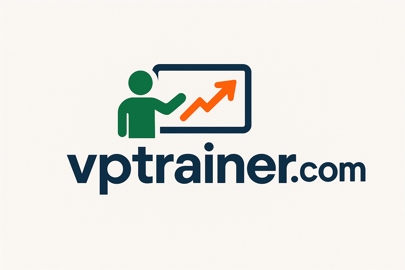 vptrainer.com Logo