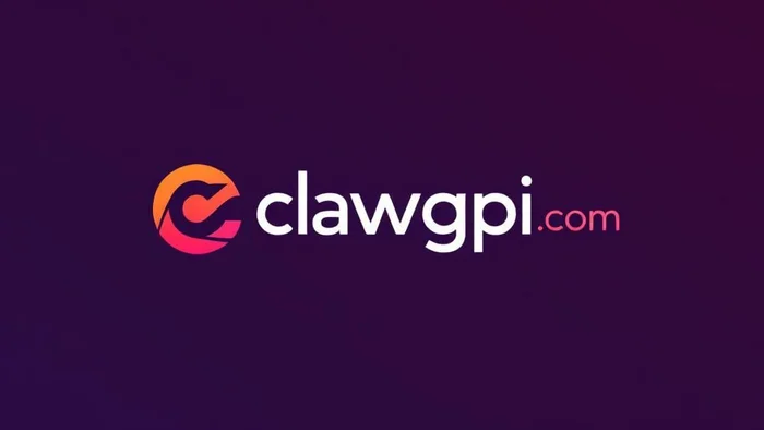 Domain clawgpi.com Brand