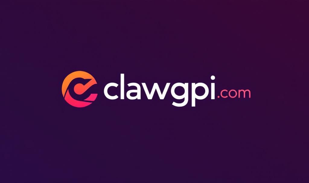 clawgpi.com logo