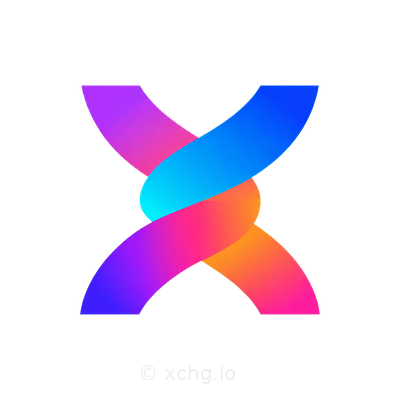 logótipo de xchg.io