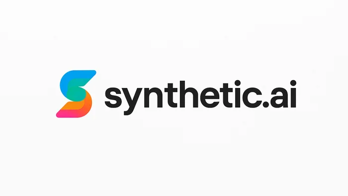 Domain synthetic.ai Brand