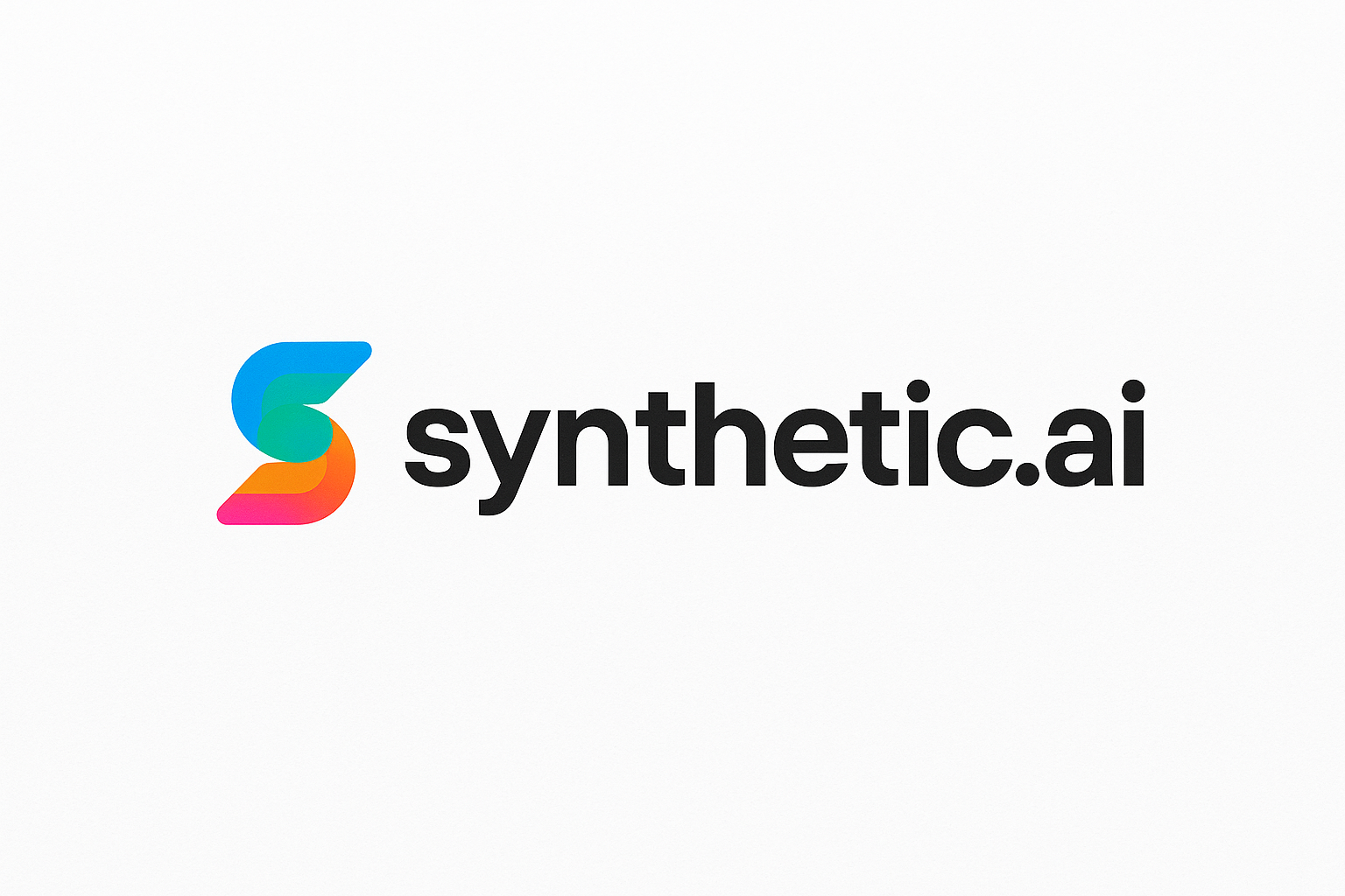 Domain synthetic.ai Brand