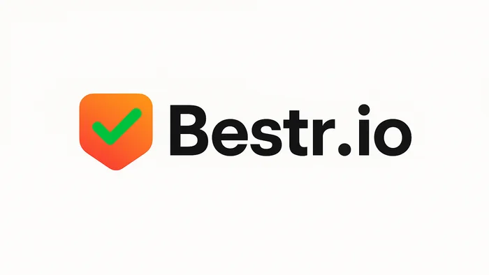 Domain Bestr.io Brand