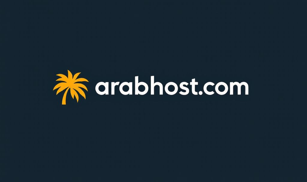 arabhost.com logo