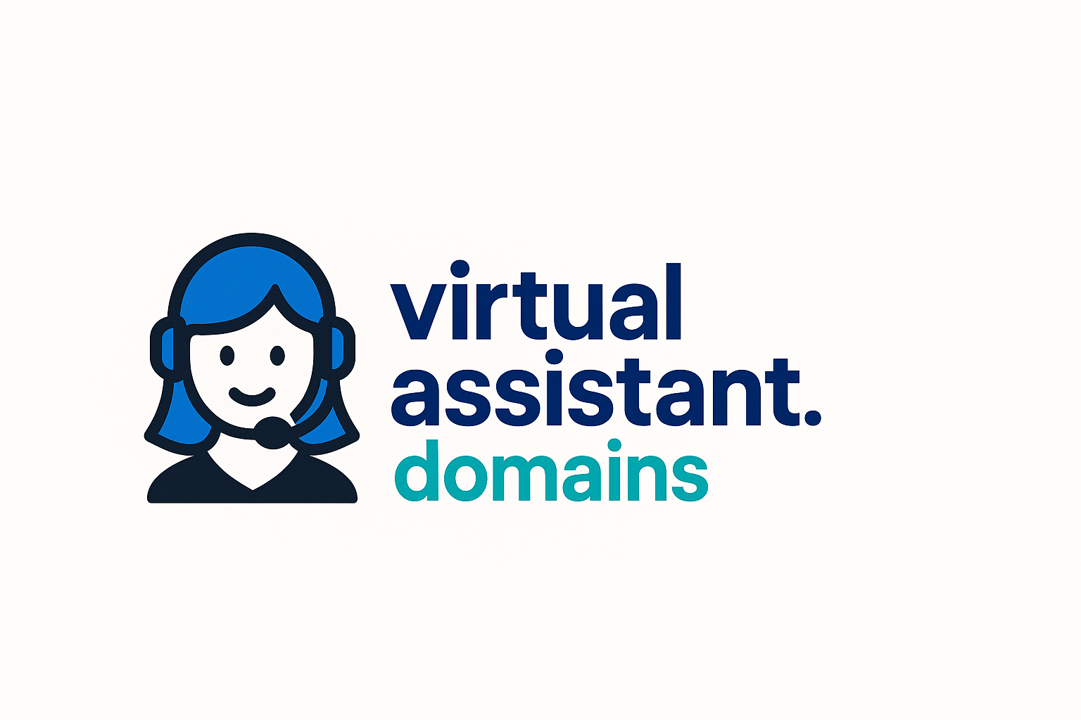 virtualassistant.domains logo
