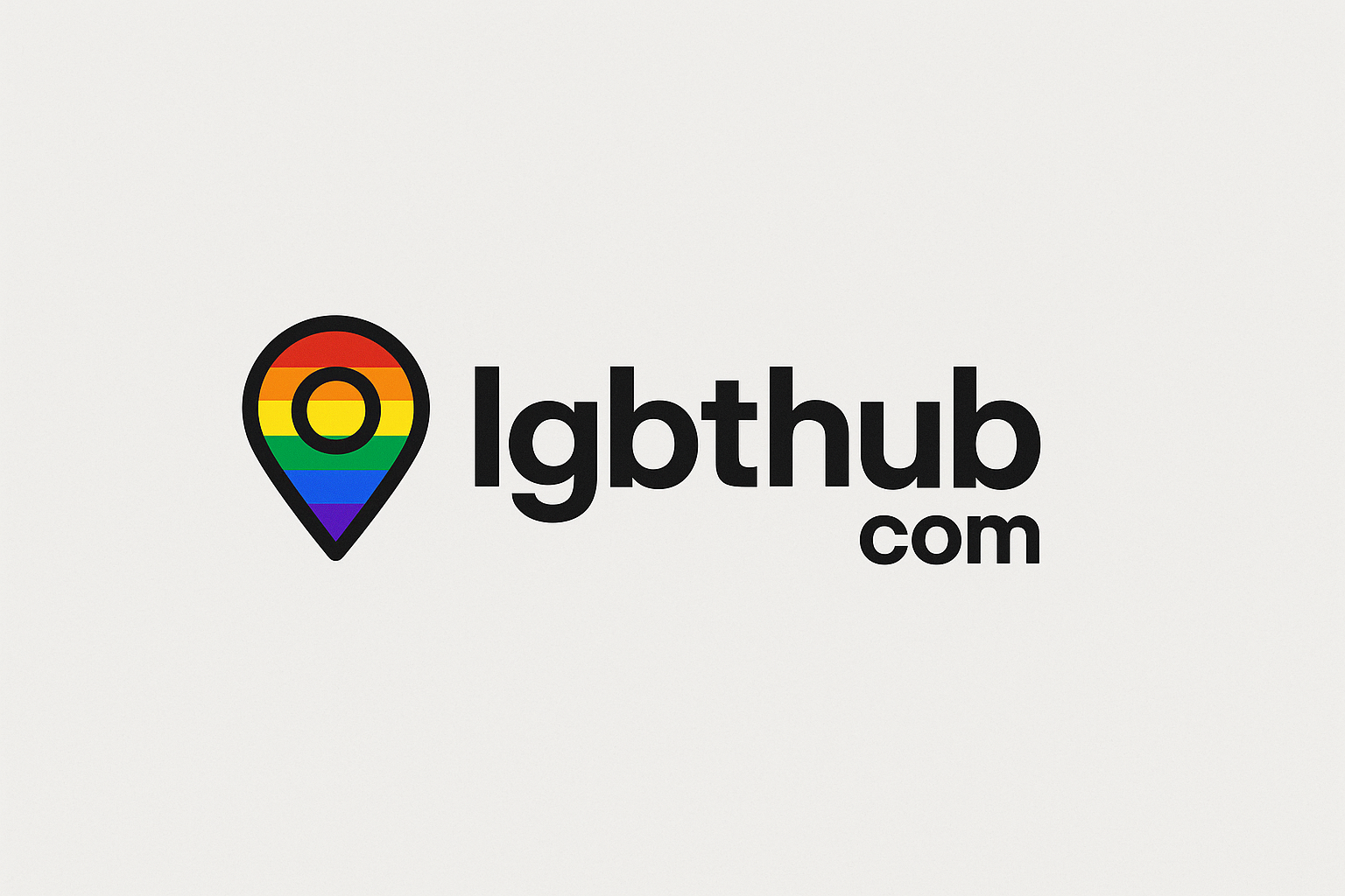 lgbthub.com logo