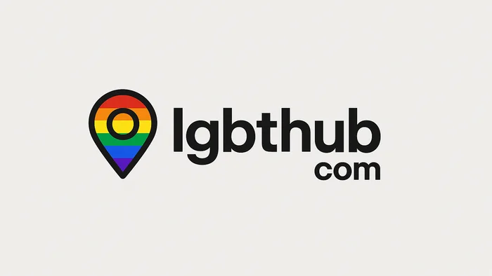 Domain lgbthub.com Brand