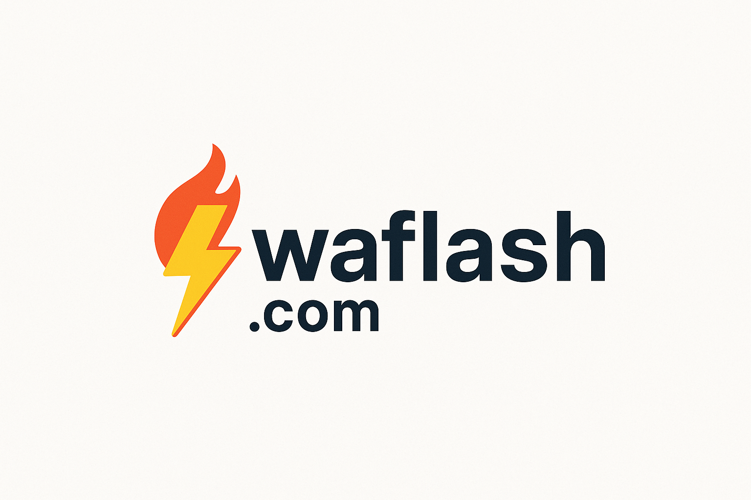 waflash.com logo