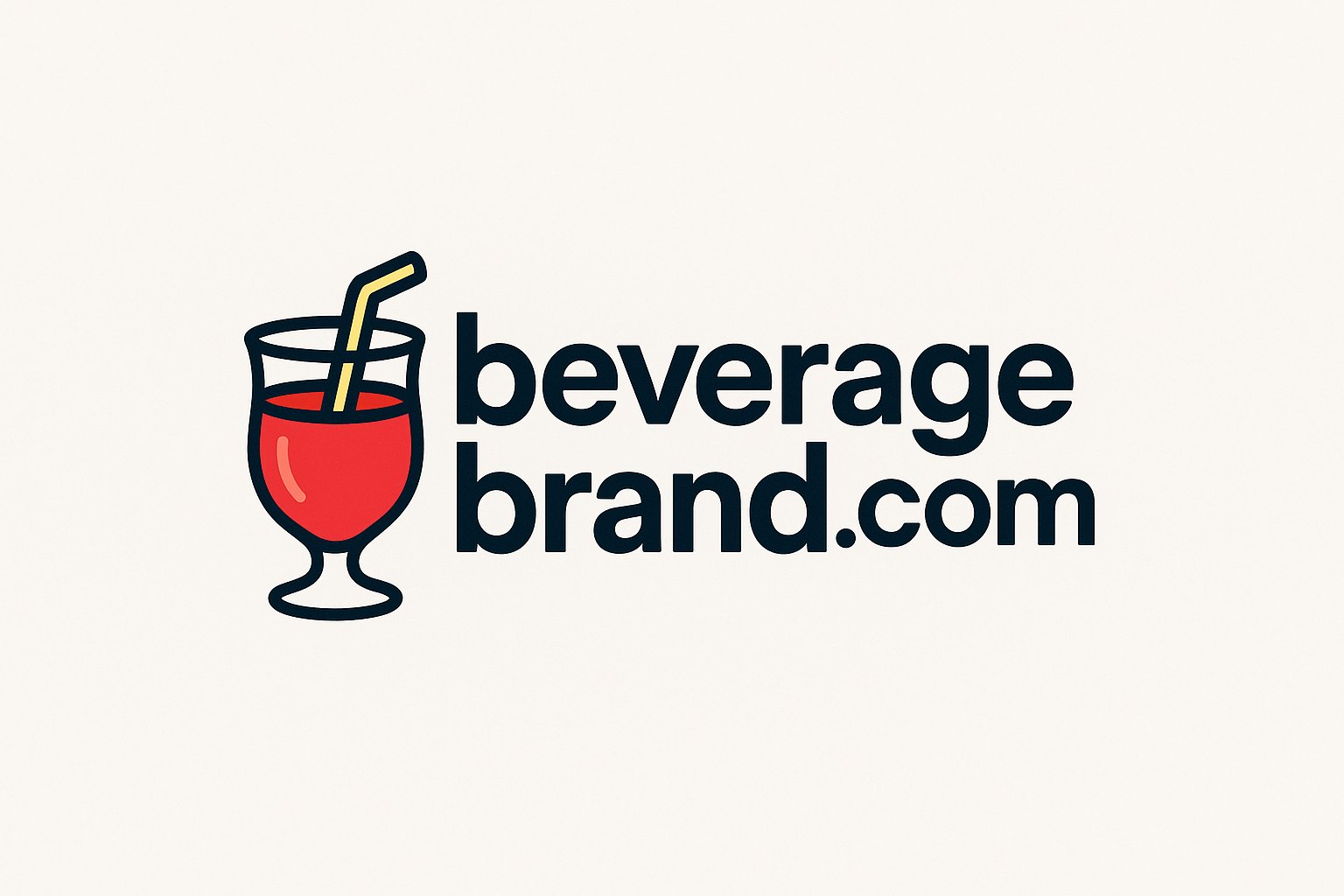 Domain beveragebrand.com Brand