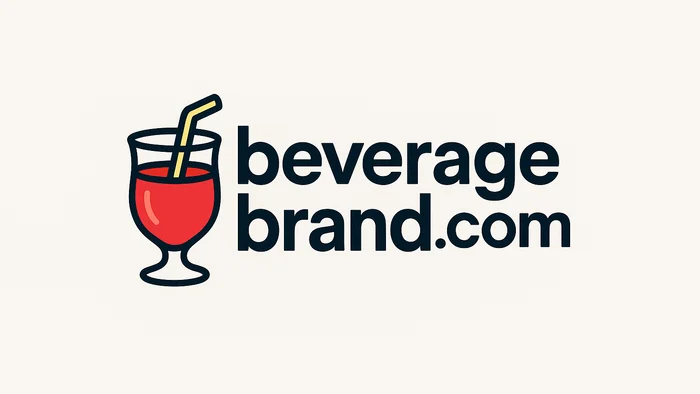 Domain beveragebrand.com Brand