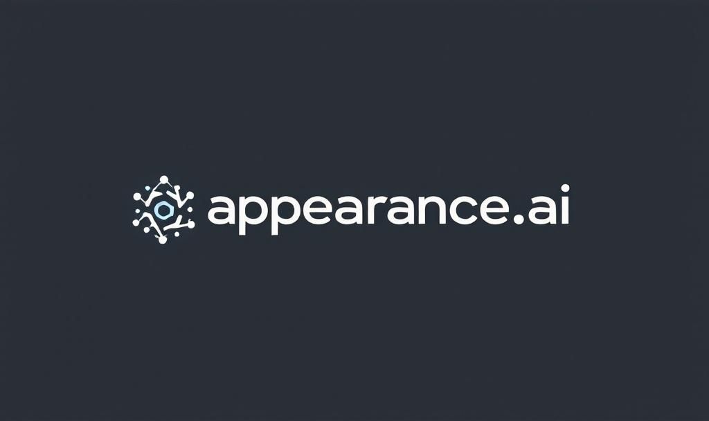 Domain appearance.ai Brand