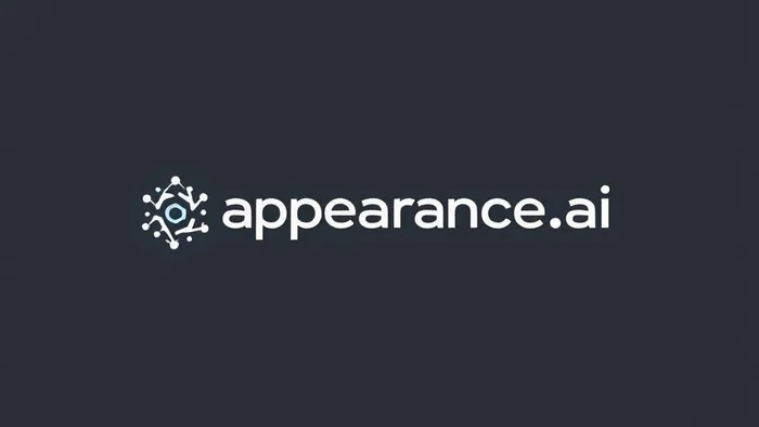 Domain appearance.ai Brand