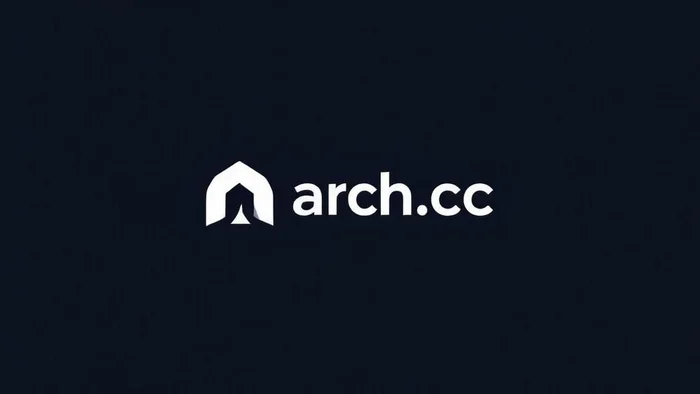 Domain arch.cc Brand