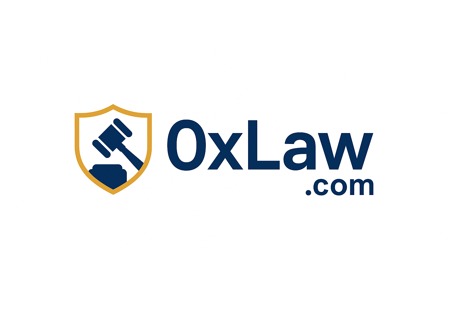 0xLaw.com logo