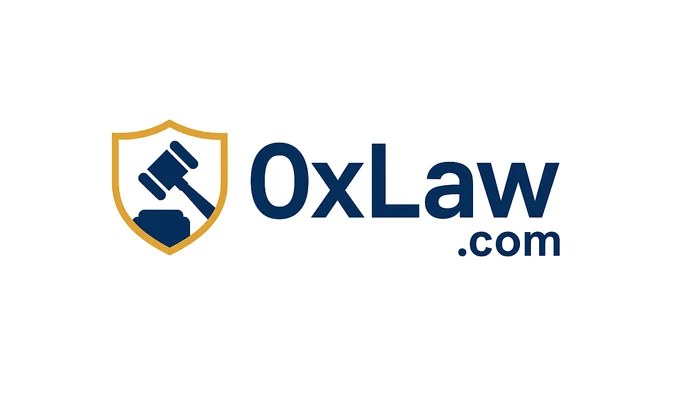 Domain 0xLaw.com Brand