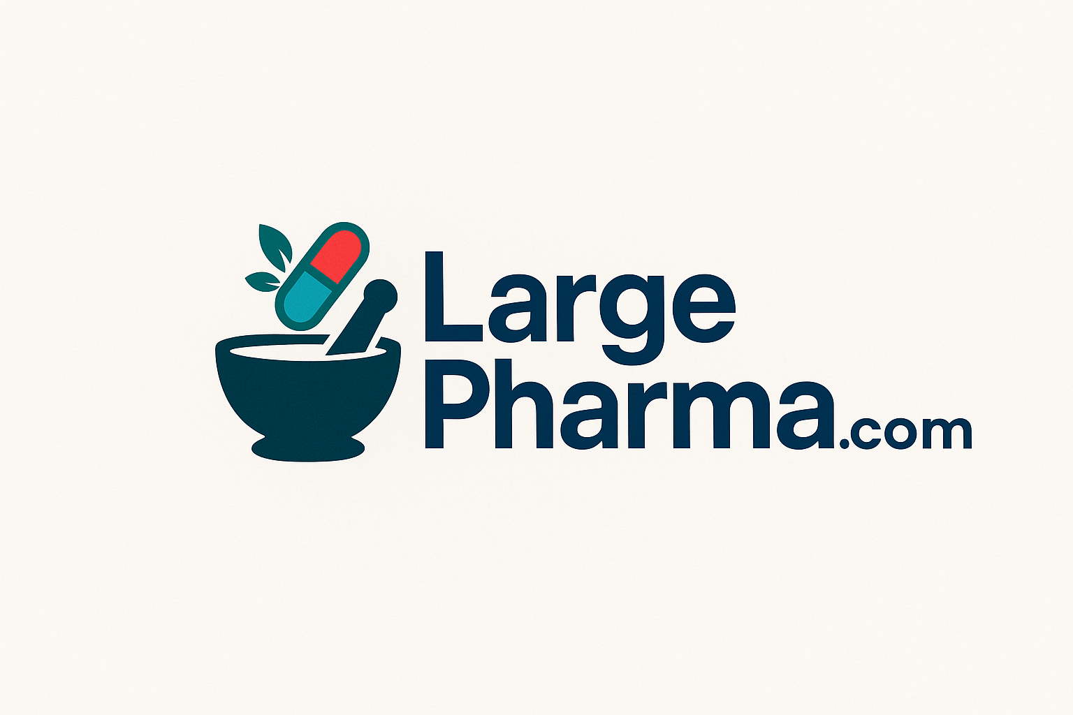 largepharma.com logo