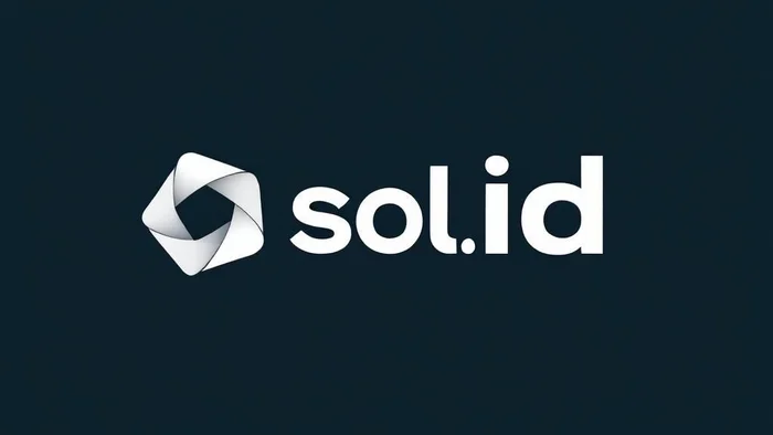 Domain sol.id Brand