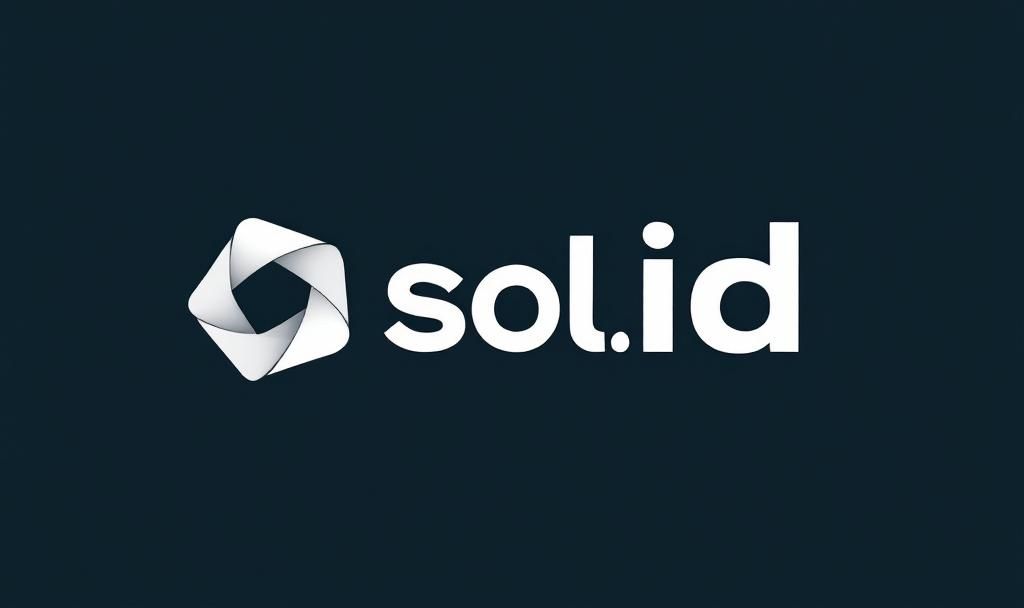 sol.id logo