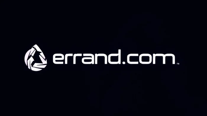 Domain errand.com Brand