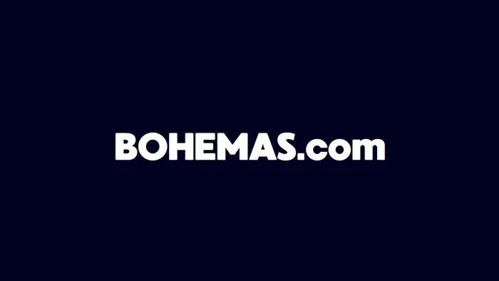 Domain BOHEMAS.com Brand
