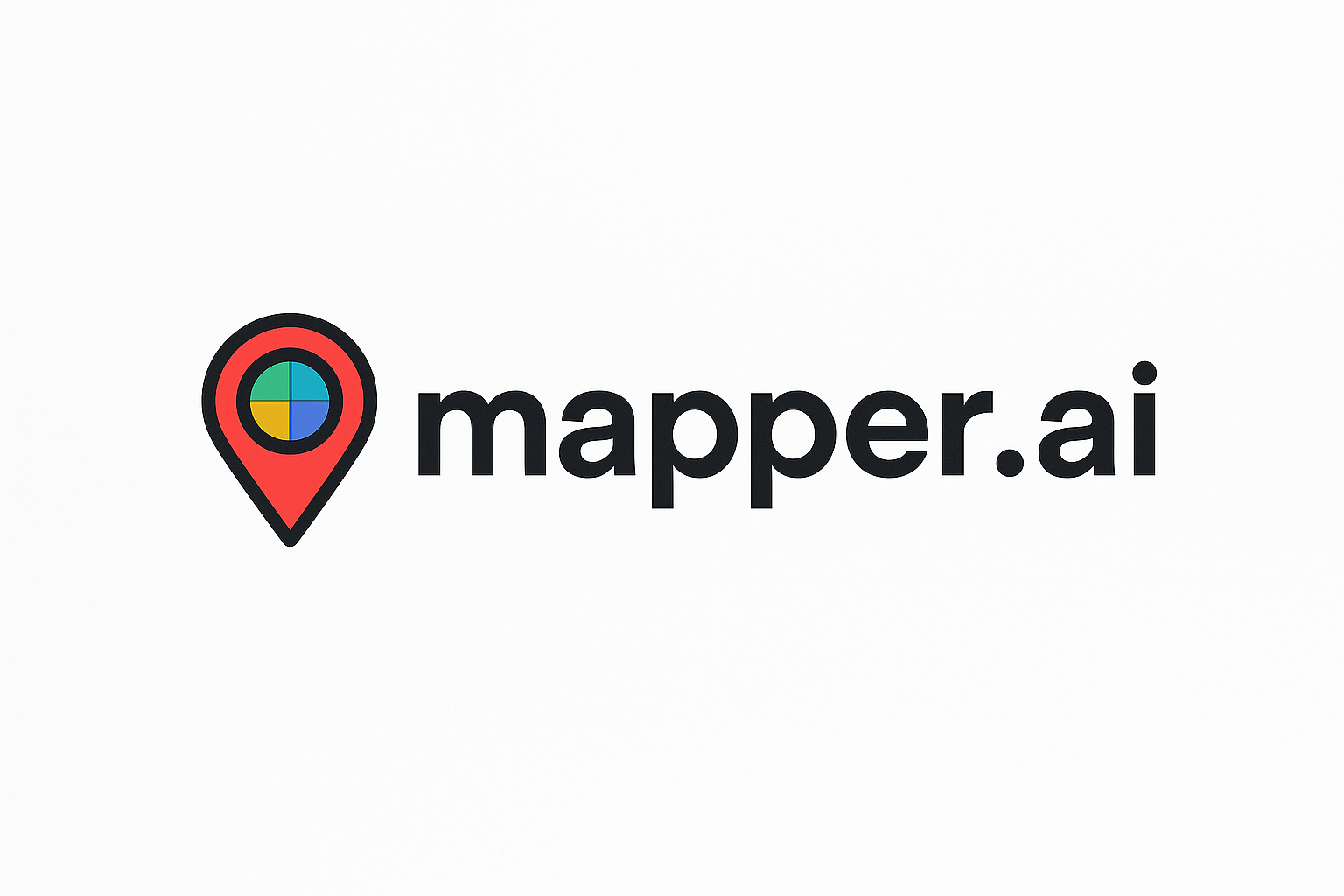 Domain mapper.ai Brand