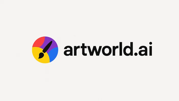 Domain artworld.ai Brand