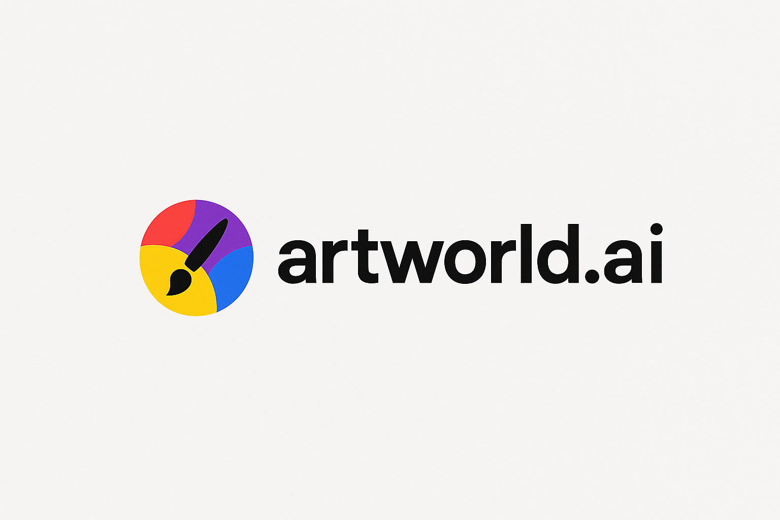 Domain artworld.ai Brand