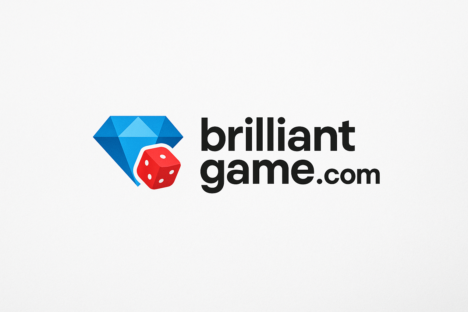 Domain brilliantgame.com Brand
