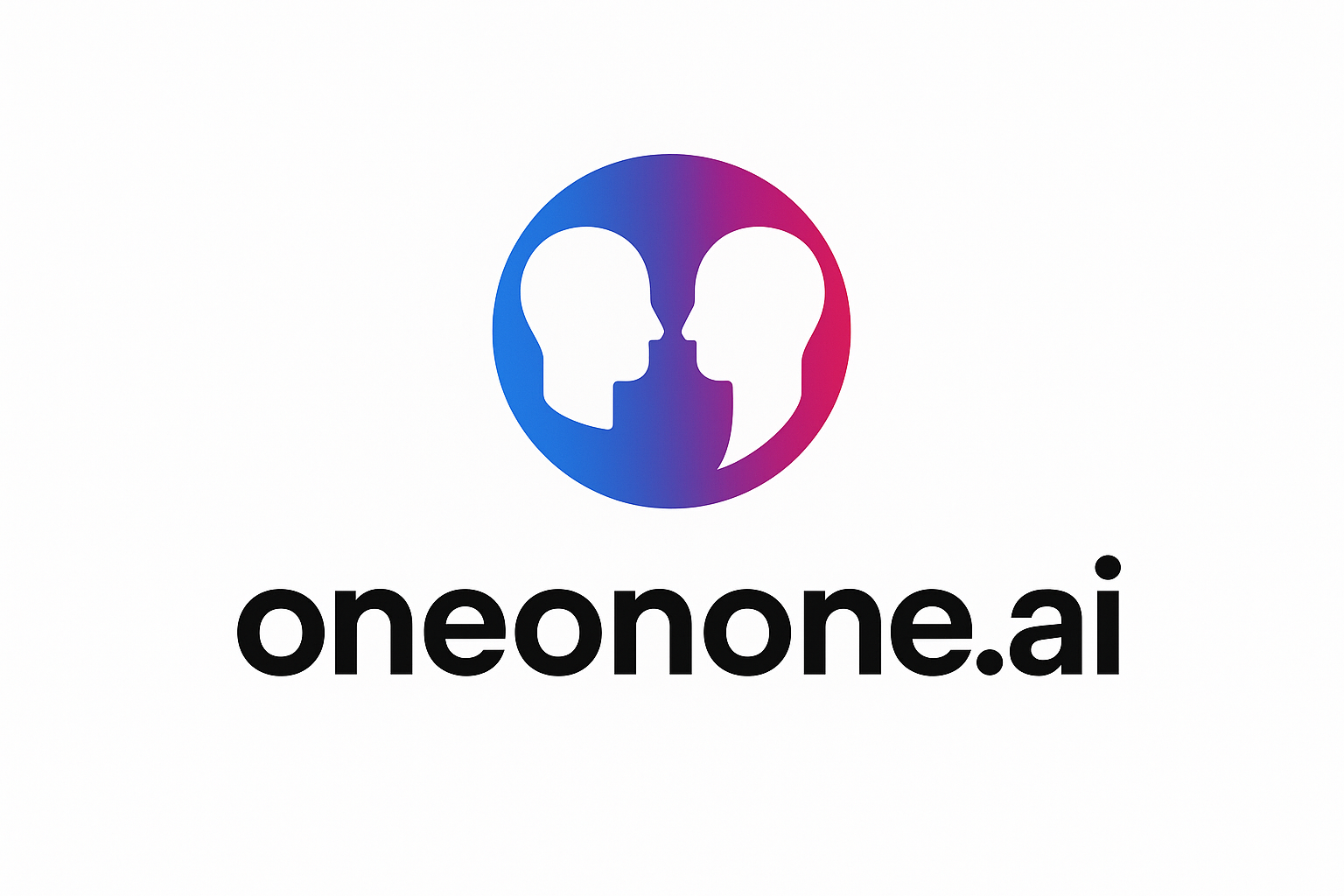 oneonone.ai logo