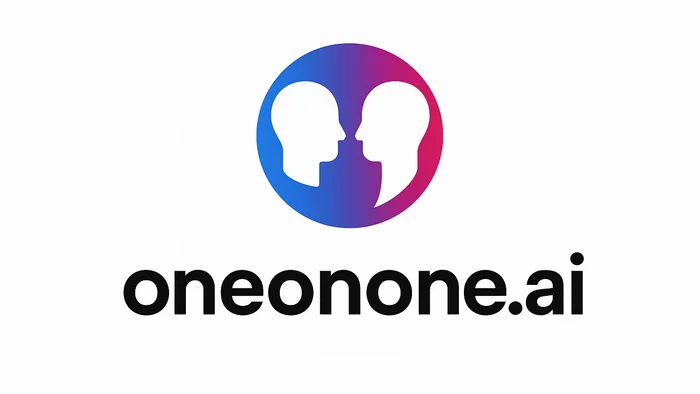 Domain oneonone.ai Brand